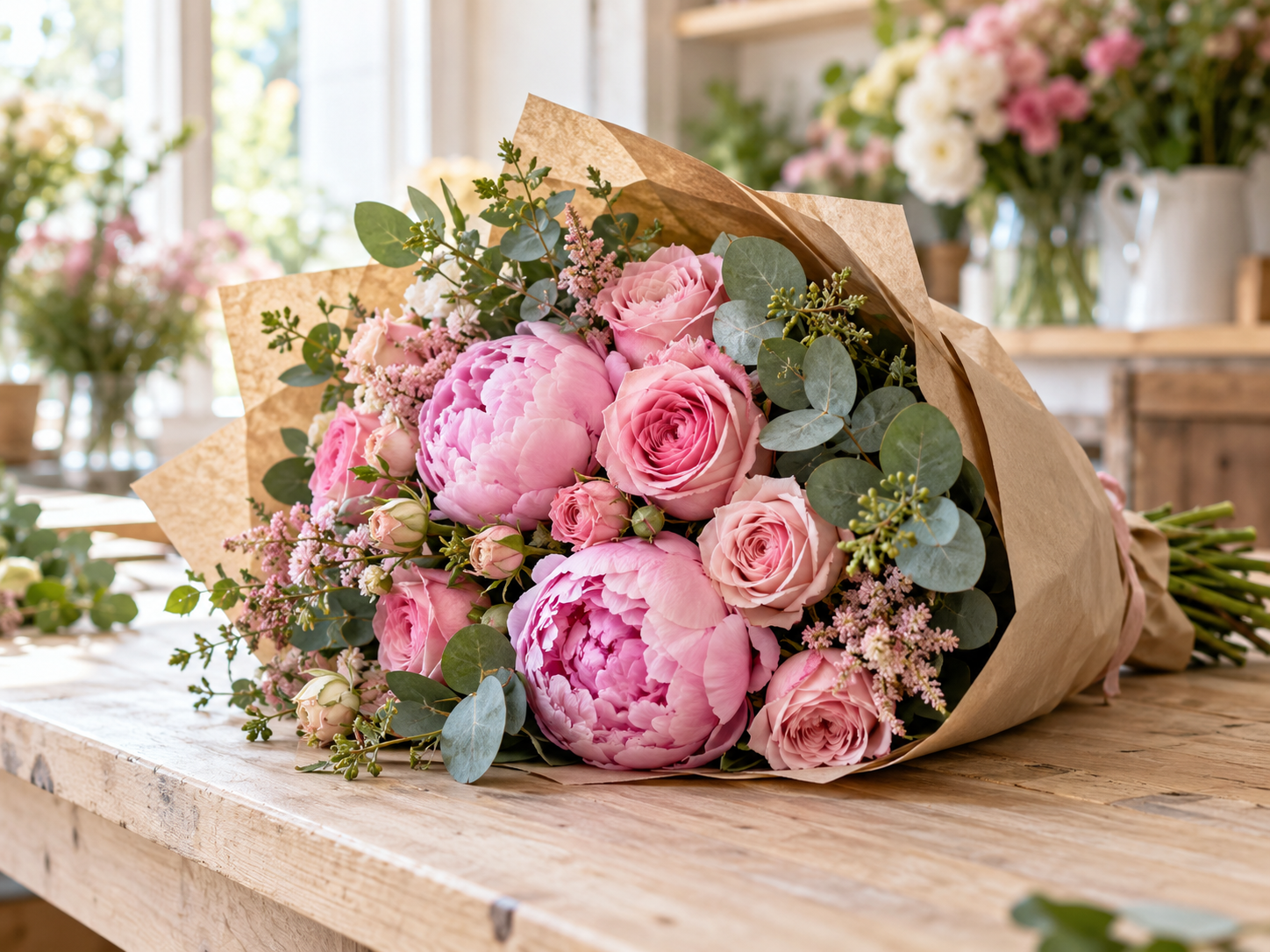 Floricultura e Decoração Hineni